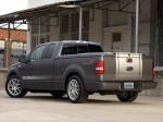 Ford F-150 FX2 Sport 2006 года